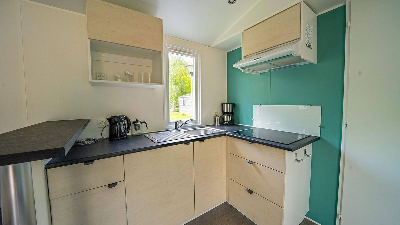 Ferienhaus für 7 Personen (40 m²) in Amstelveen in Nordholland