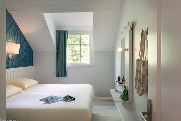 Gîte pour 8 personnes, avec jardin et vue sur le lac, animaux acceptés dans l' Aisne