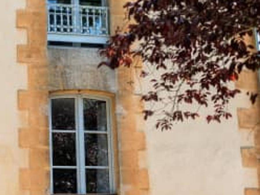 Camping Rcn Le Moulin de la Pique - Apartment 2 persons - Flat Sainte-Croix in Belvès, Périgord Noir