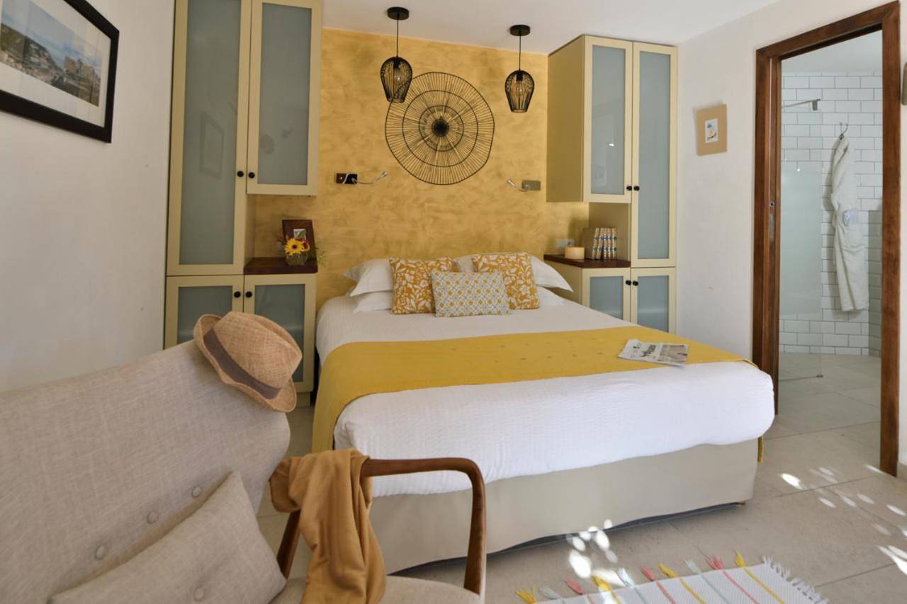 Lodge de Charme A Cheda in Bonifacio, Arrondissement de Sartène