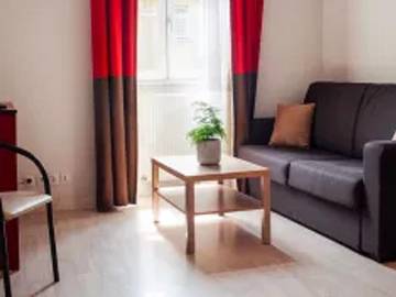 Camping für 4 Personen in Dinan, Côtes-d'Armor, Bild 1