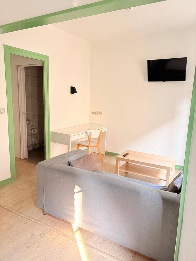 Hôtel pour 2 personnes, animaux acceptés à La Chaise-Dieu