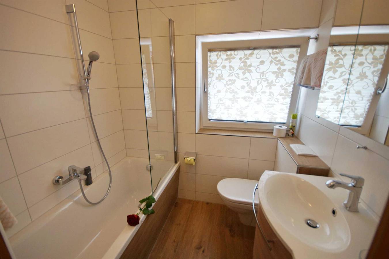 Ganze Ferienwohnung, Appartement 1 "Karwendel" in Achenkirch, Tiroler Unterland