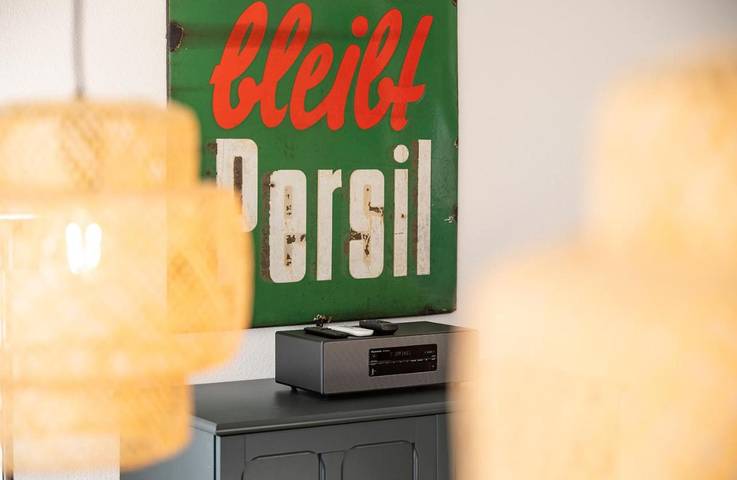 Ferienwohnung für 6 Personen, mit Ausblick und Balkon in Sankt Aldegund - 4