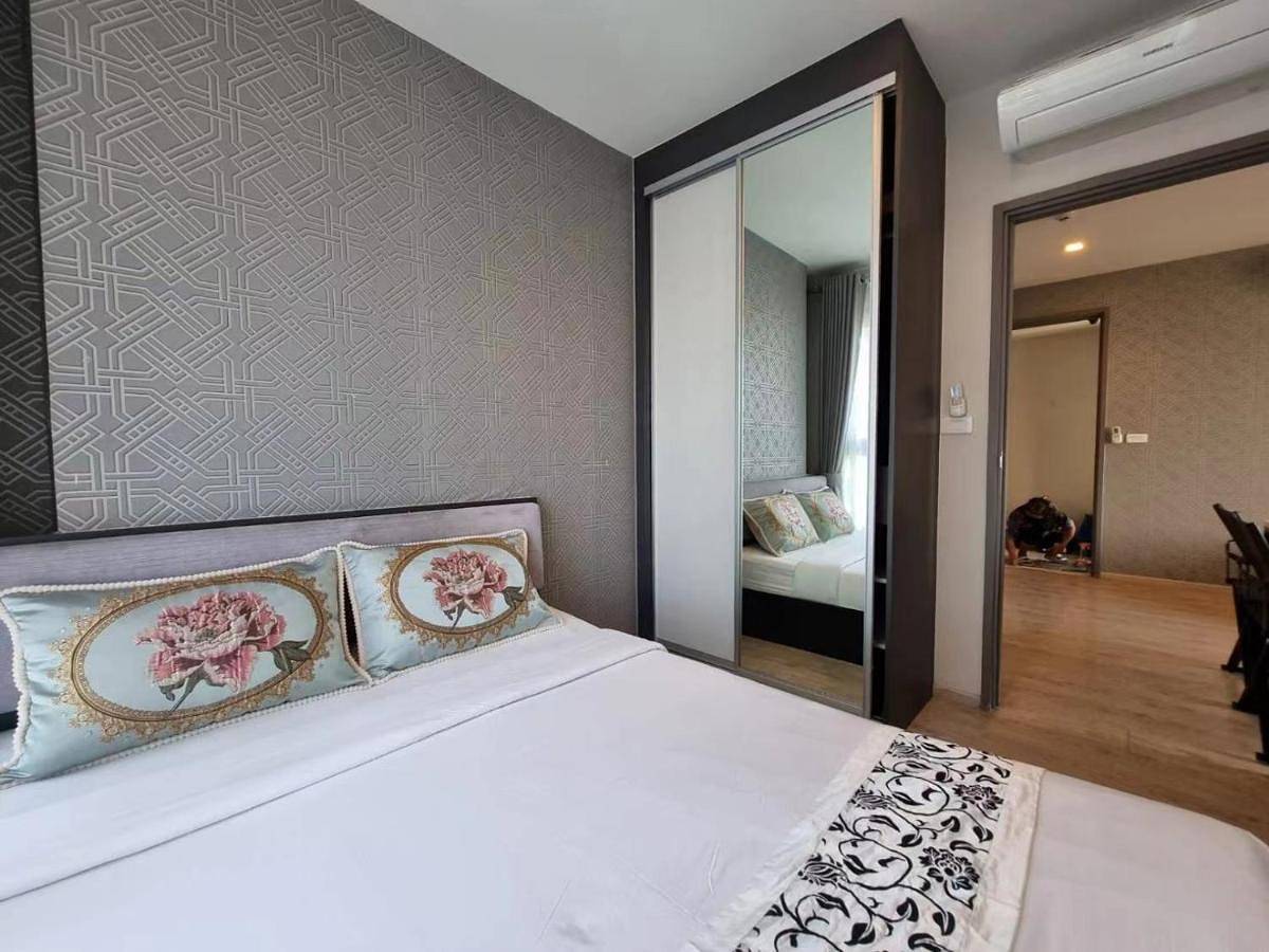 Entire apartment, Base海景网红顶层无边泳池 双卧室套房 