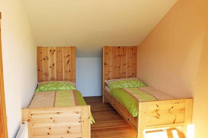 Ferienhaus für 7 Personen, mit Garten am Attersee - 4