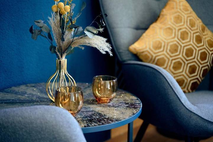 Ferienwohnung für 2 Personen, mit Terrasse in Neuwied - 3