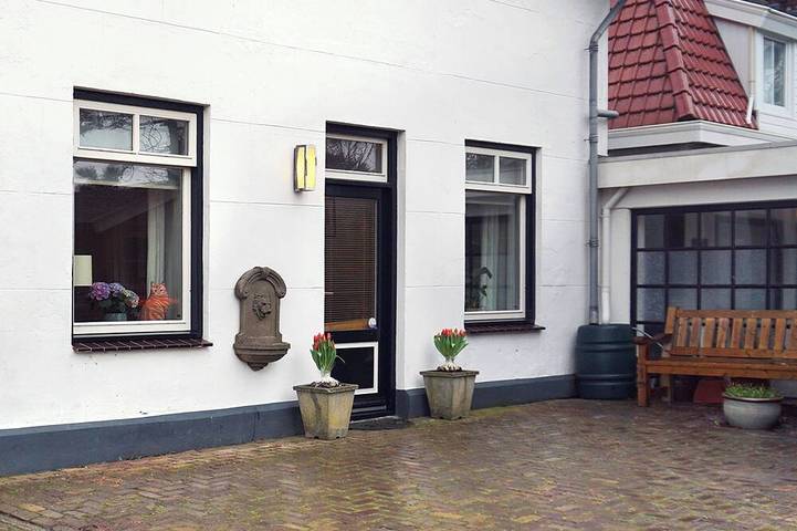 Ferienwohnung für 2 Personen in Den Helder
