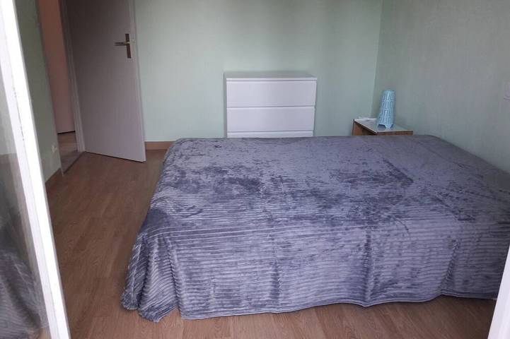 Location de vacances pour 4 personnes à Allègre-les-Fumades - 3