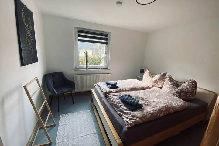 Ferienhaus für 8 Personen, mit Sauna in Sächsische Schweiz - 4