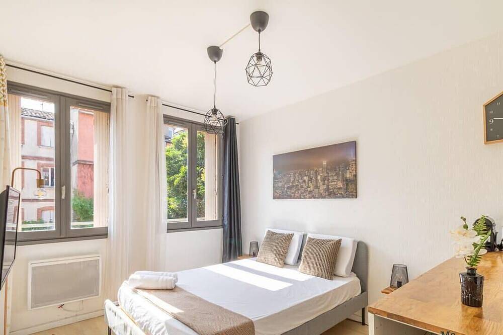 Photo : Appartement de vacances