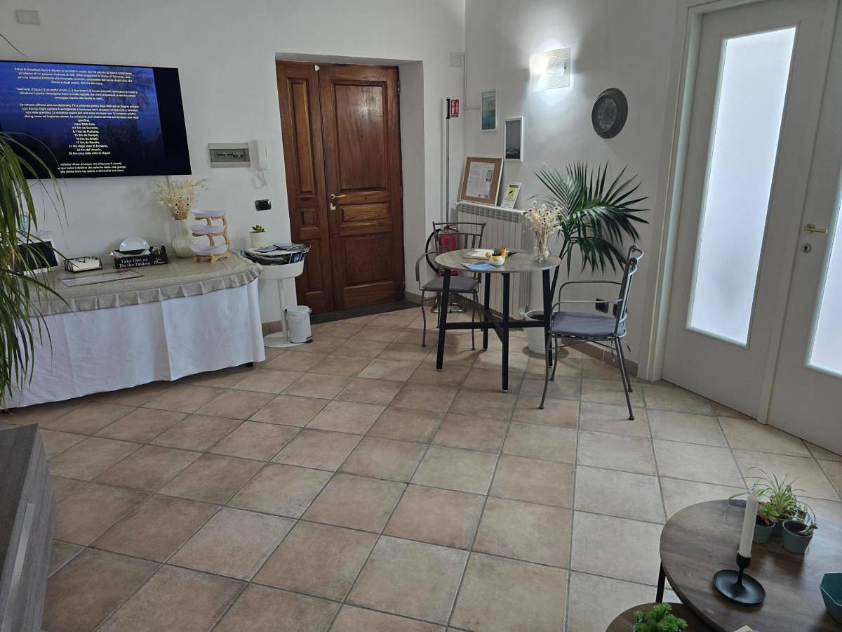 Itaca B&B in Piano di Sorrento, Napoli e dintorni