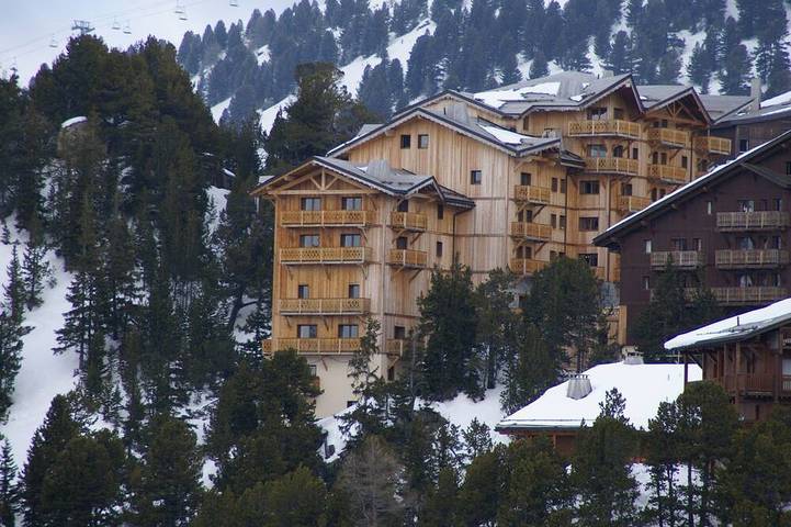 Apartamento de vacaciones para 12 personas, con piscina y balcón, Se admiten mascotas - 1
