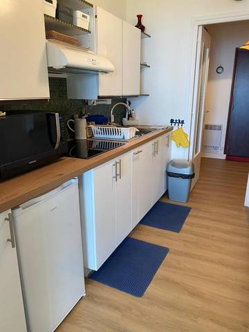 Gîte pour 2 Personnes dans Sarzeau, Région de Vannes, Photo 4