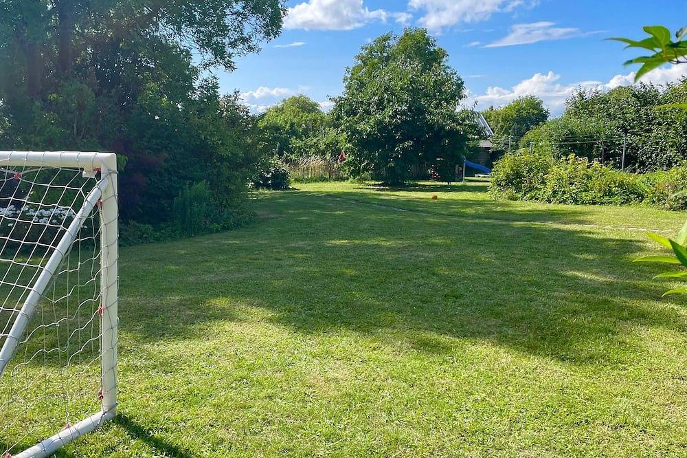 Dat Klinkerhus auf Rügen Xxl -  Urlaubsparadies nahe Ostseestrand & Nationalpark für 17 Gäste in Polchow, Glowe