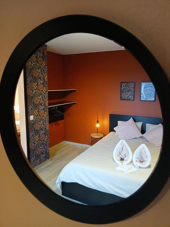 Location de vacances pour 6 personnes, avec terrasse et jardin à Jalhay