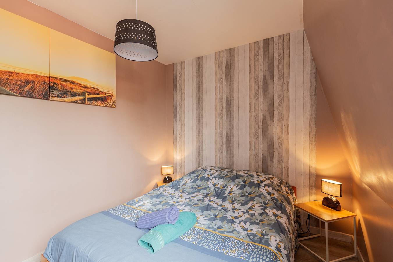 Vakantiehuis 'Gîte Escale En Baie De Somme' met Privéterras en Wi-Fi, foto 10