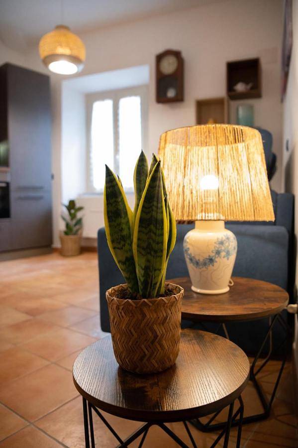 Apartamento de vacaciones para 4 personas, Se admiten mascotas - 1