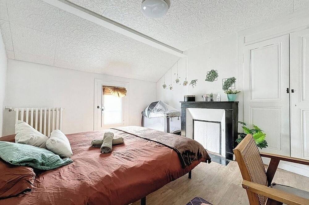 House 6 bedroom champagne residence in Châlons-en-Champagne, Marne