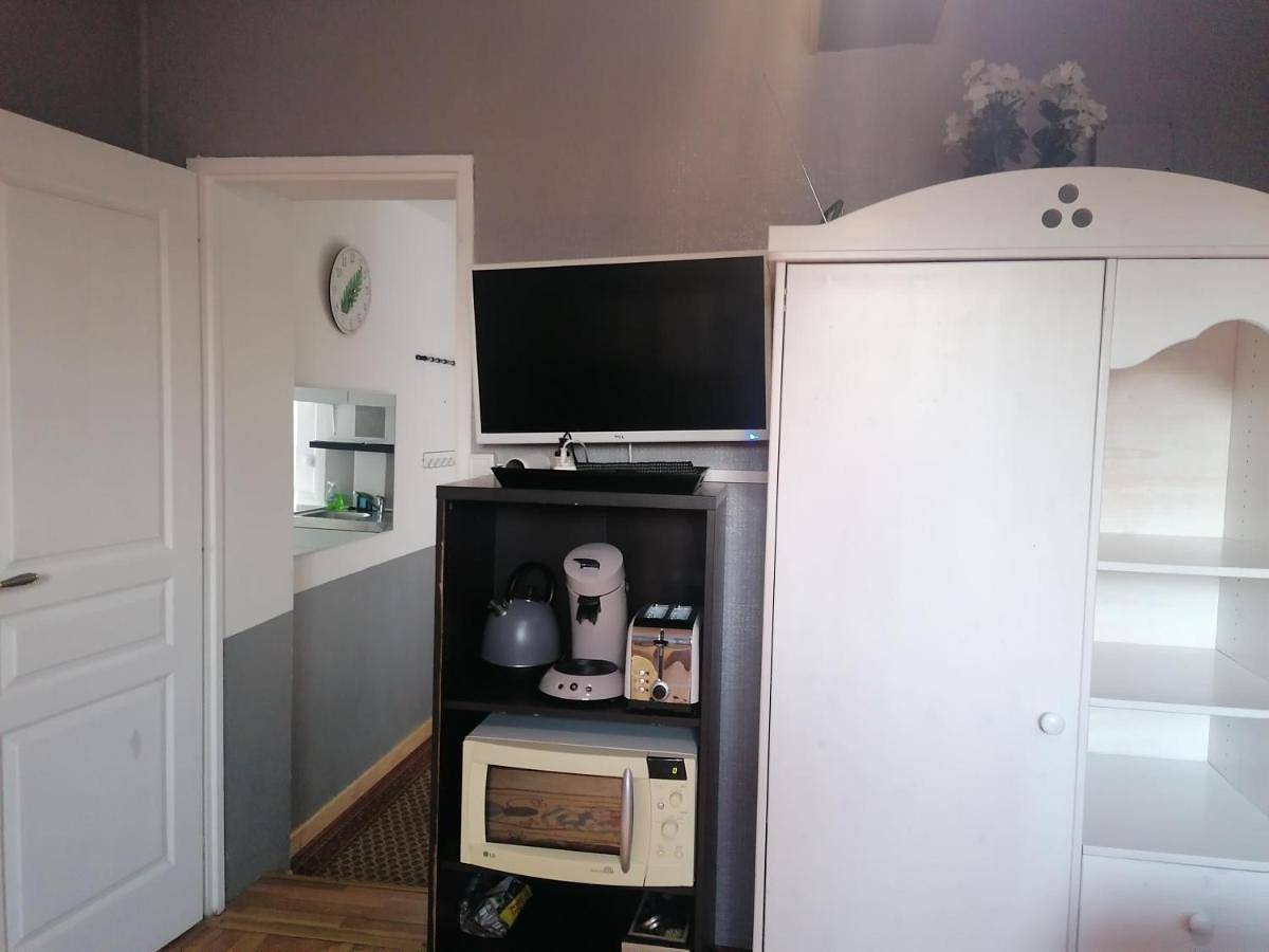 Appartement entier, Charmant Appartement 10mn Rouen in Le Mesnil-Esnard, Région de Rouen