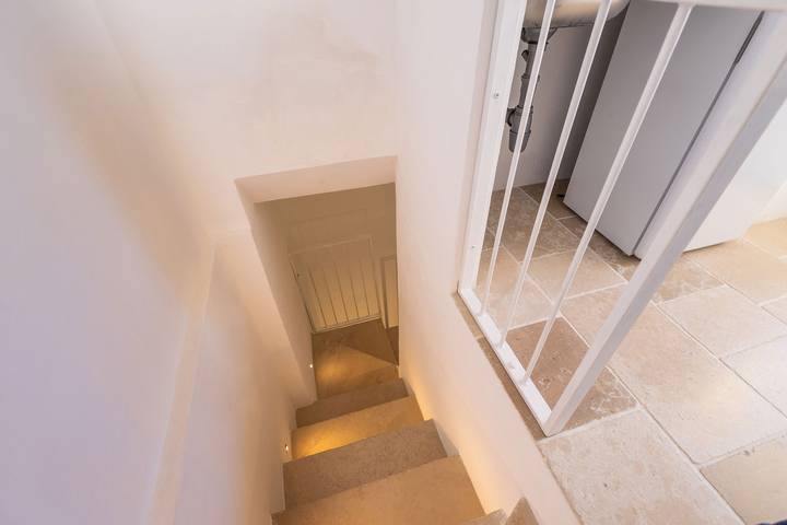 Maison d’hôte pour 6 personnes à Vieste - 4