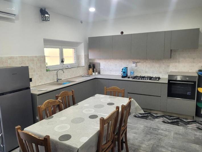 Appartamento per 6 persone, con Balcone a Campiglia Marittima