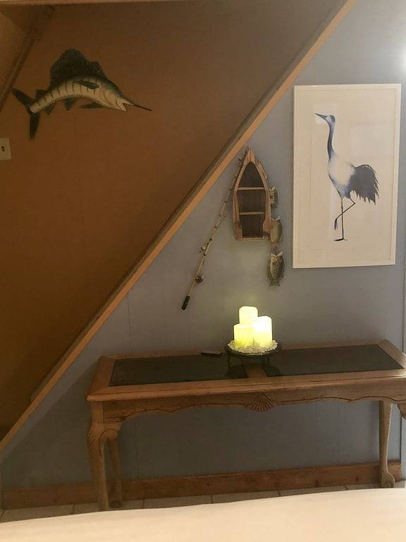 Cozy-Lake Cabin in Great Cove Rechts Off Main Channel on Lake Hamilton in Lake Ouachita