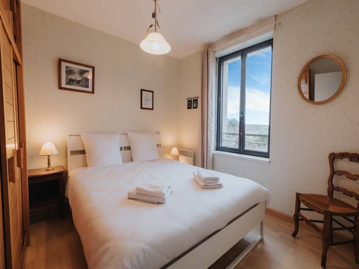 Gîte pour 5 personnes, avec terrasse à Le Conquet - 3