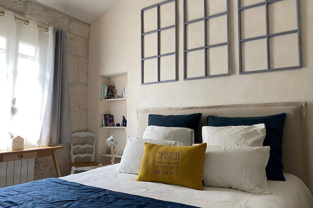 La Petite Maison De Maussane in Maussane-les-Alpilles, Arles und Umgebung