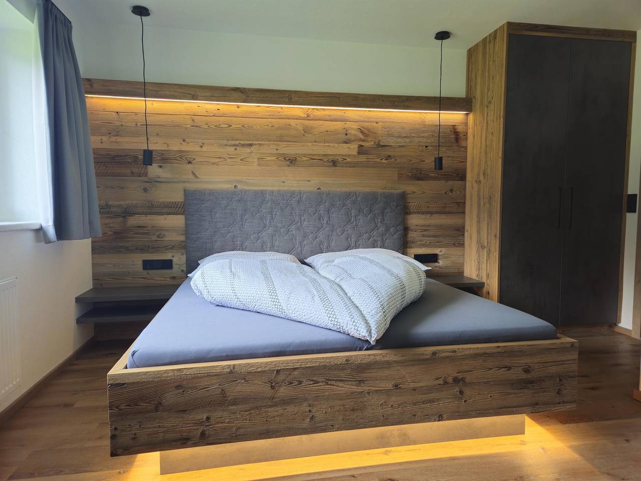 Entire holiday apartment, Burgstall in Stubai Alps, Neustift im Stubaital