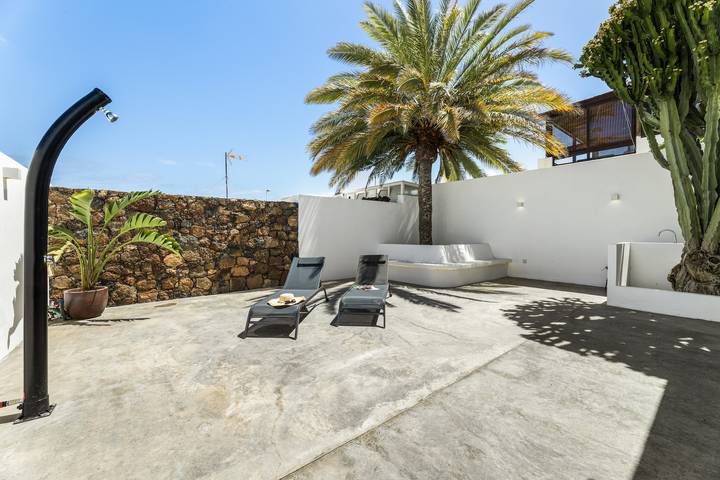 Holiday home for 4 people, with terrace - 1
