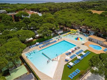 Camping para 4 Personas en Pals, Cataluña, Foto 2