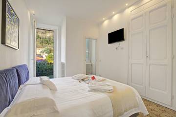 Appartamento per 3 Persone in Lesa, Lago Maggiore (Piemonte), Foto 4
