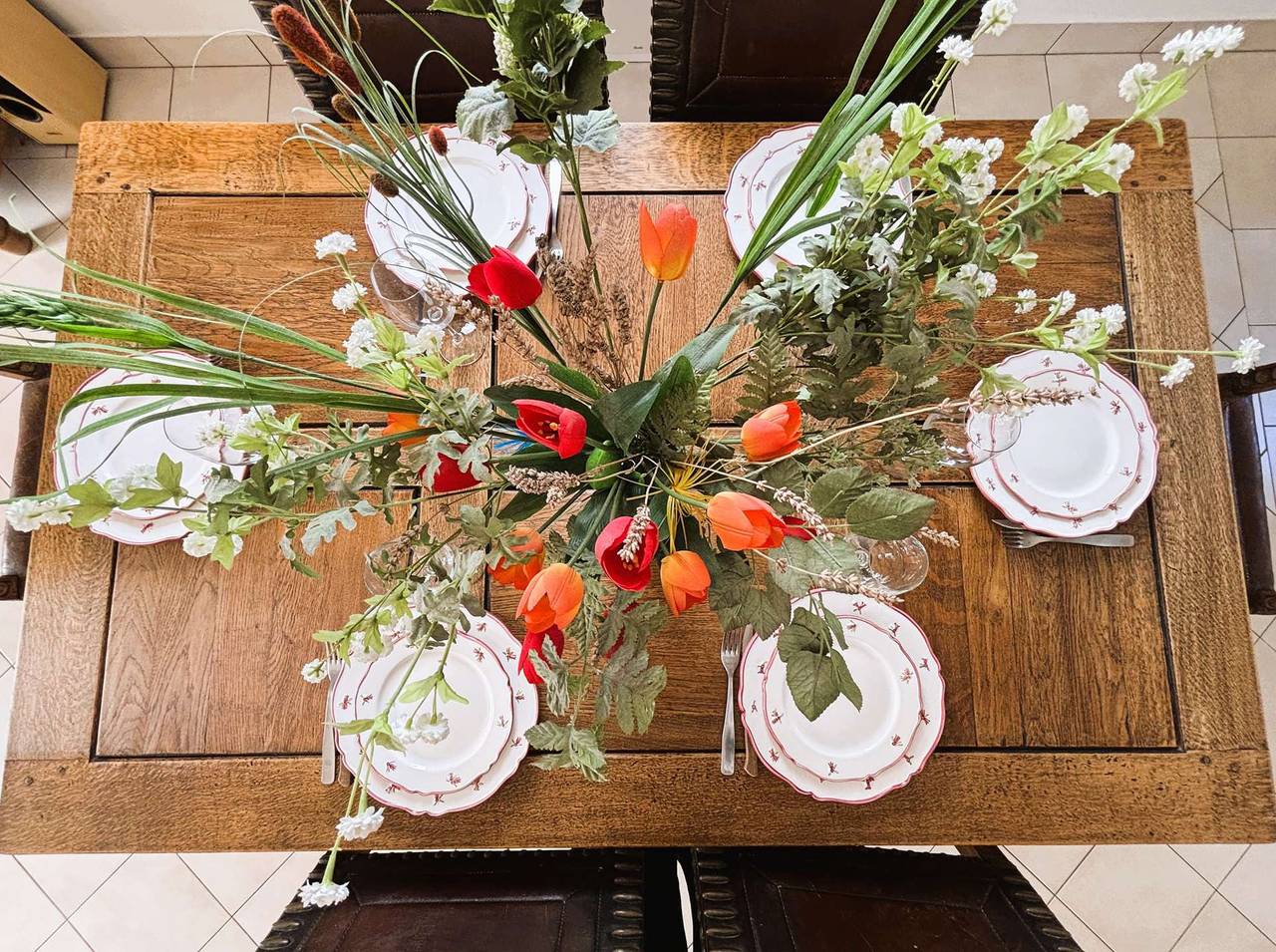 Ganze Ferienwohnung, Ferienwohnung für 5 Personen in Bénodet, Quimper und Umgebung