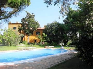 Agriturismo per 6 Persone in Tivoli, Provincia di Roma, Foto 3