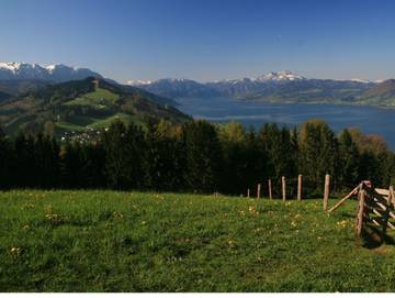Ferienhaus für 4 Personen in Weyregg am Attersee, Attersee, Bild 2