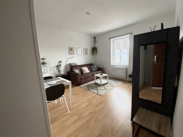 Studio pour 2 personnes - 1
