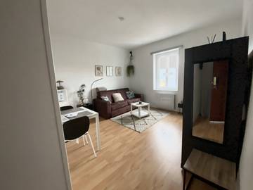 Gîte pour 2 personnes à Deauville