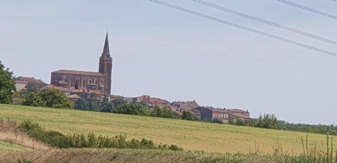Le Cosy in Caraman, Lauragais