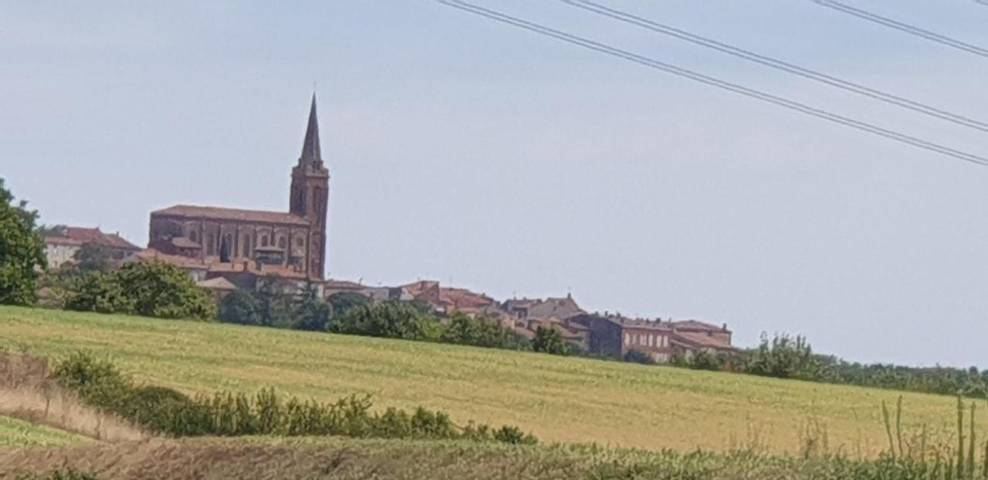 Location de vacances pour 4 personnes à Caraman - 2