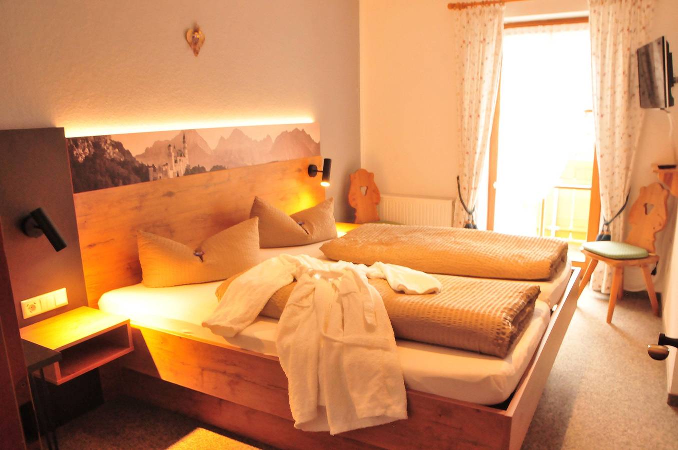 Doppelzimmer 11, foto 11