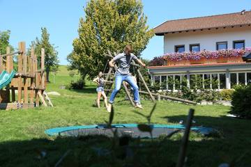 Ferienhaus für 2 Personen in Eggstätt, Chiemsee, Bild 4