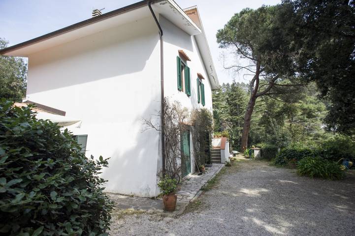 Appartamento intero, Casa I Forni ( Ex Sassi Turchini) - Bilo Casa I Forni ( Sassi Turchini) in Porto Azzurro, Arcipelago Toscano