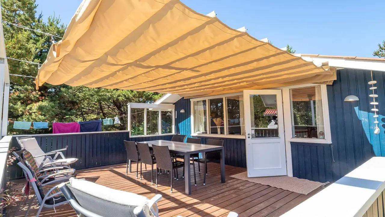 Ferienhaus für 6 Personen (75 m²) in Thisted in Thisted, Thy nasjonalpark