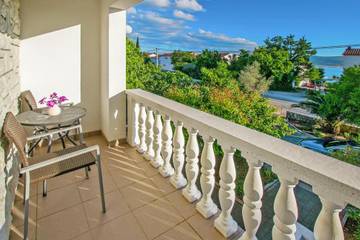 Apartament Wakacyjny dla 5 osoby w Seline, Velebit Nature Park, Zdjęcie 2