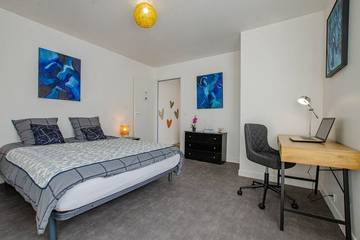 Location de vacances pour 4 personnes dans Villenauxe-la-Grande