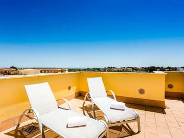 Apartment in Sa Ràpita, Campos für 4 