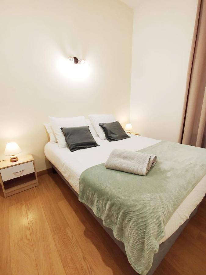 Appartement entier, Les Gîtes d'Altaïr - La Petite Ourse in Tarascon-sur-Ariège, Ariège