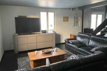 Gîte pour 4 personnes dans Sancheville