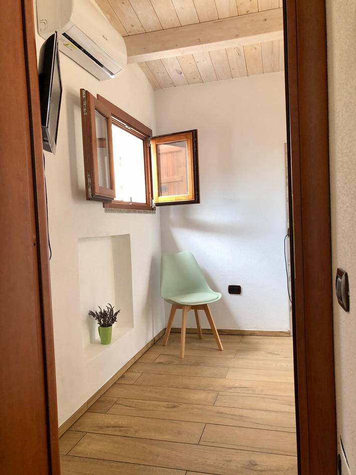 Domus Seu - Relax e natura nel cuore del Sulcis in Genna Corriga, Carbonia